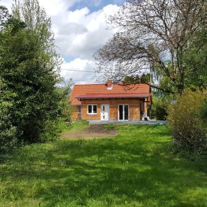 Ferienhaus Bodensee-Landurlaub